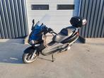 Piaggio X9 250cc, Motoren, Particulier