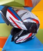BMW Modular System 7 helm, Motoren, Systeemhelm, Dames, XXL, Tweedehands