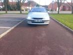 Peugeot 406 2.2 136, Auto's, Lederen bekleding, Leder, Particulier, Te koop