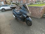 Scooter Kymco, Fietsen en Brommers, Ophalen, Gebruikt, Overige modellen, 125 cc