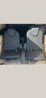 2 zitplaatsen 5008 compleet 6 en 7 lederen nieuw model, Ophalen, Peugeot