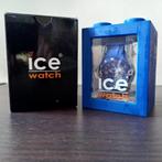 Originele Ice-Watch te koop, Handtassen en Accessoires, Horloges | Heren, Overige merken, Kunststof, Polshorloge, Nieuw