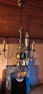 2 Lustres en étain, Enlèvement, Neuf, Métal