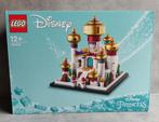 lego 40613 mini disney paleis van agrabah, Ophalen of Verzenden, Nieuw, Complete set, Lego