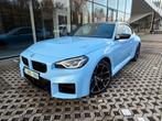 BMW M2 competition 3.0i - 2024 / 12.000KM, Auto's, BMW, Automaat, Euro 6, 2 Reeks, Bedrijf