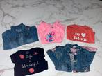 Babykleding maat 74, Ophalen