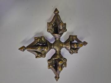 Tibetaanse Dorje beschikbaar voor biedingen