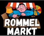 Gezocht rommelmarktspullen, Diversen, Rommelmarktspullen, Ophalen