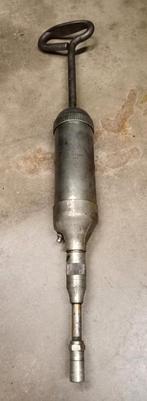 Willys vetpomp, Ophalen of Verzenden, Zo goed als nieuw