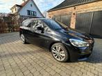 BMW 225xe Plug In Hybride, Auto's, BMW, Automaat, Monovolume, Euro 6, Zwart