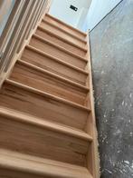 Escalier hetre, Ophalen, Zo goed als nieuw, Trap