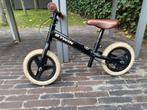 Loopfiets (Decathlon), Kinderen en Baby's, Speelgoed | Buiten | Voertuigen en Loopfietsen, Ophalen, Gebruikt, Loopfiets