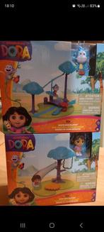 2 sets de jeu Dora, Enlèvement ou Envoi, Neuf, Autres types