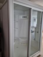 Hamam, Sport en Fitness, Sauna, Ophalen, Gebruikt, Fins of Traditioneel, Complete sauna
