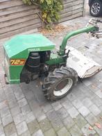 Motoculteur Ferrari 72s diesel, Tuin en Terras, Ophalen, Gebruikt, Ferrari