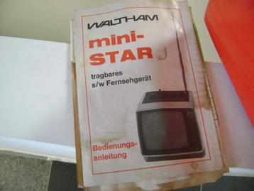 Tv beschikbaar voor biedingen
