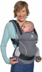 Nieuw manduca Verstelbare en veelzijdige draagzak babydrager, Kinderen en Baby's, Babydragers en Draagdoeken, Overige merken, Manduca