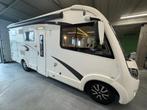 Eura Mobil Integra Line IL 690 HB, Integraal, Koelkast, Fiat, Bedrijf