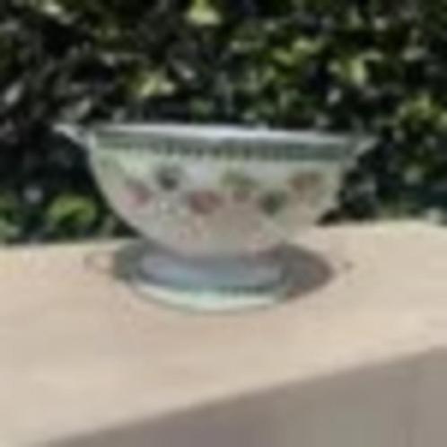 Passoire Villeroy et Boch, Huis en Inrichting, Keuken | Potten en Pannen, Zo goed als nieuw, Overige typen, Overige materialen
