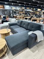 VEJLBY Jysk bank, Huis en Inrichting, Zetels | Zetels, Ophalen, Hoekbank, Zo goed als nieuw, 150 cm of meer