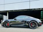 Porsche 718 Cayman GTS | BTW aftrekbaar | Porsche Approved, Auto's, Porsche, Automaat, Achterwielaandrijving, Alcantara, 269 kW