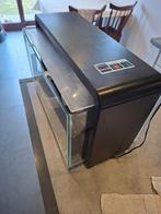 aquarium te koop, Ophalen, Gebruikt, Leeg aquarium