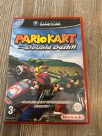 Gamecube mario kart double dash, Games en Spelcomputers, Games | Nintendo GameCube, Ophalen, Zo goed als nieuw