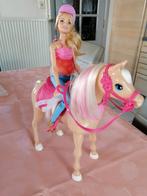 Barbie, Kinderen en Baby's, Speelgoed | Poppen, Ophalen, Zo goed als nieuw, Barbie