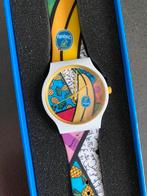 Chiquita Britto watch - collector item, Bijoux, Sacs & Beauté, Montres | Enfants, Enlèvement ou Envoi, Neuf