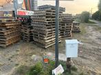 Gratis Paletten, Tuin en Terras, Brandhout, Ophalen