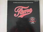 Fame (3 elpees), Cd's en Dvd's, Ophalen, Gebruikt, 12 inch