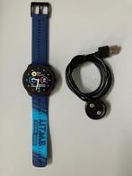 Suunto Race S - Black - UTMB, Ophalen of Verzenden, Nieuw, Zwart, Suunto