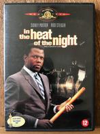 In the Heat of The Night, Ophalen of Verzenden, Gebruikt