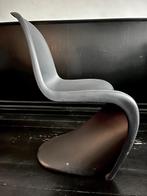 panton chair, 13 STUKS €100 per stuk, €1150 VOOR 13, Huis en Inrichting, Ophalen, Kunststof, Gebruikt, Zwart