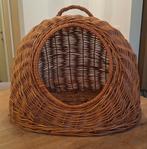 Kattenmand, Dieren en Toebehoren, Ophalen, Zo goed als nieuw, Riet