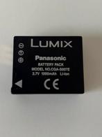 Batterij voor Panasonic fototoestel, Ophalen, Zo goed als nieuw