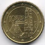 Oostenrijk : 10 Cent 2017  KM#3139  Ref 7042, Postzegels en Munten, Munten | Europa | Euromunten, Ophalen of Verzenden, Oostenrijk