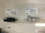 Mercedes W203  2002  Ruitensproeierpomp, Auto-onderdelen, Ophalen of Verzenden, Gebruikt