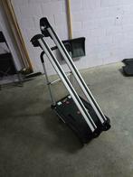 Barres de toit Renault, Enlèvement