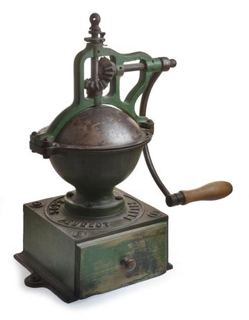 Koffiemolen Peugeot Frères Brevetés S.G.D.G. - model A3 beschikbaar voor biedingen