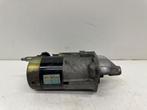 Startmotor van een Hyundai Santafe, Ophalen of Verzenden, 3 maanden garantie, Gebruikt, Hyundai
