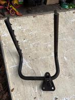 Fietsdrager op reservewiel 4x4, Ophalen, 3 fietsen of meer, Gebruikt, Fietsendrager-accessoire