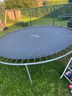 Le trampoline peut coûter 50 euros, Enfants & Bébés, Enlèvement, Comme neuf