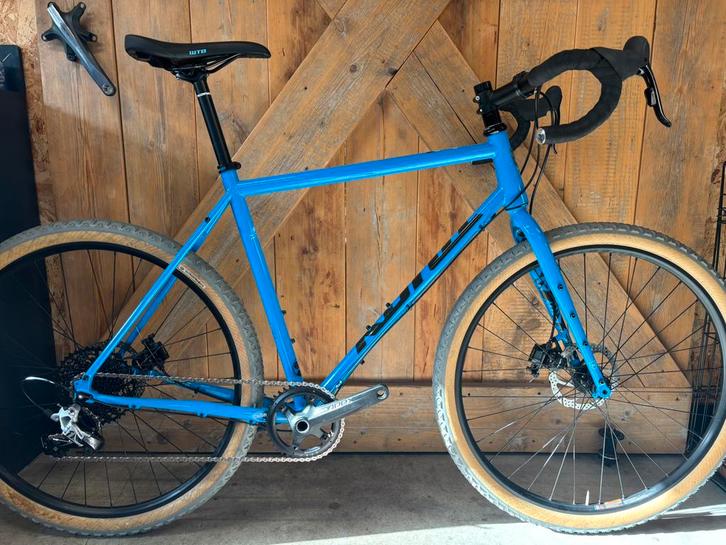 Kona Rove DL, Fietsen en Brommers, Fietsen | Racefietsen, Nieuw, Overige merken, 10 tot 15 versnellingen, 28 inch, Staal, 53 tot 57 cm