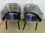 ✓MARCEL WANDERS (2) CYBORG Magis Designstoelen/835 euro, Antiek en Kunst, Ophalen