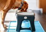 voederbak of eetbak voor hond - in hoogte verstelbaar, Dieren en Toebehoren, Nieuw, Verstelbaar, Ophalen of Verzenden