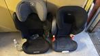 Autostoelen voor kleuter, Kinderen en Baby's, Ophalen, Gebruikt, 22 t/m 36 kg, Zijbescherming