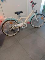 Fiets 20 inch, Fietsen en Brommers, Ophalen of Verzenden, Zo goed als nieuw