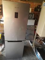 Samsung combi koelkast en diepvries, Elektronische apparatuur, Koelkasten en IJskasten, Ophalen, Zo goed als nieuw, Met aparte vriezer