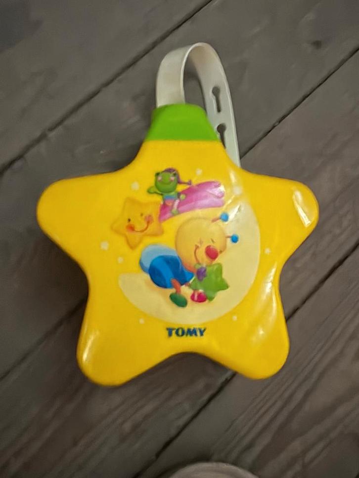 boîte musicale, Enfants & Bébés, Jouets | Peluches, Comme neuf, Autres types, Enlèvement